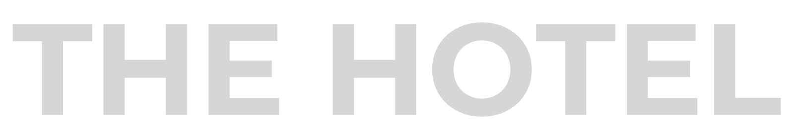 The Hotel